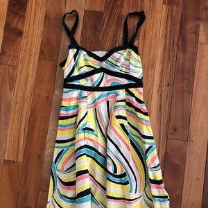 Nanette Lepore Dress